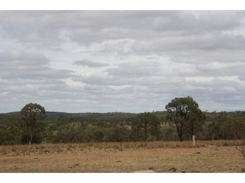 Karara QLD 4352