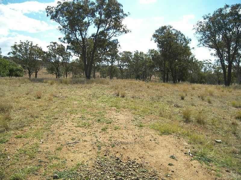 Rosenthal Heights QLD 4370