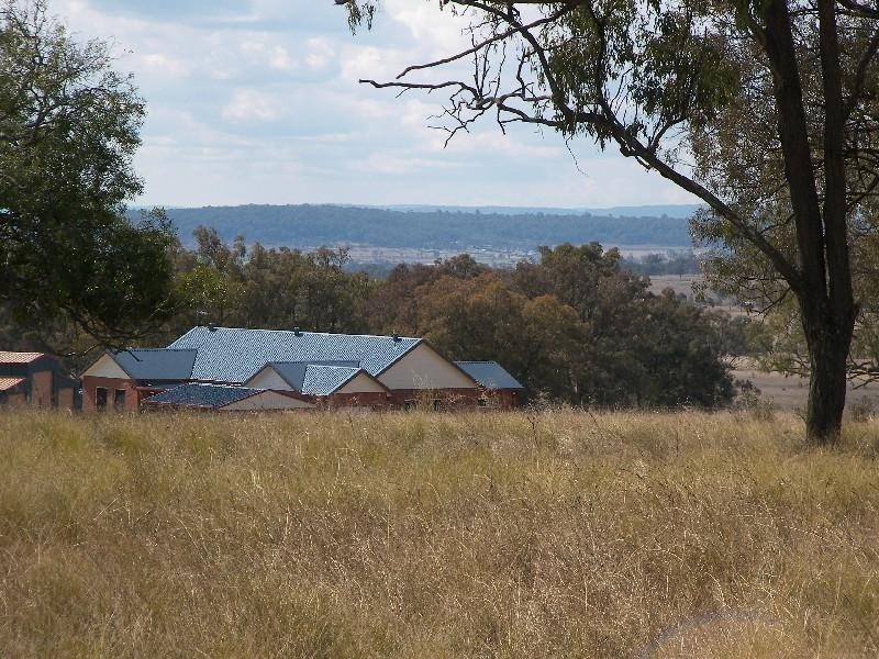 Rosenthal Heights QLD 4370