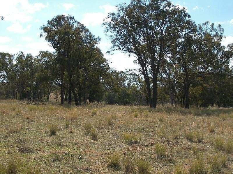 Rosenthal Heights QLD 4370