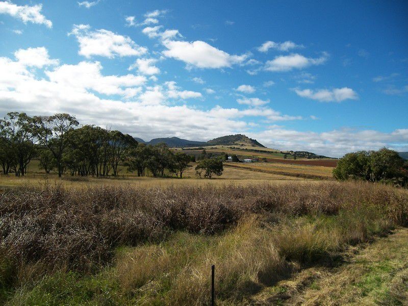 2 Yangan-Killarney Road, Yangan QLD 4371