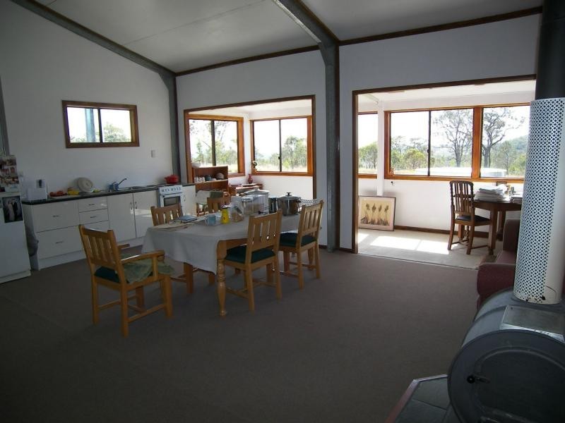 92 Coochie Road, Dalveen QLD 4374