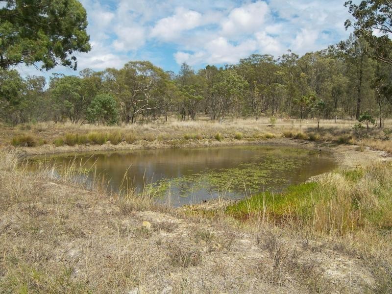 92 Coochie Road, Dalveen QLD 4374