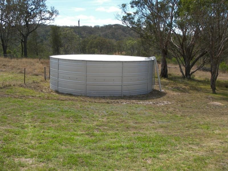 92 Coochie Road, Dalveen QLD 4374