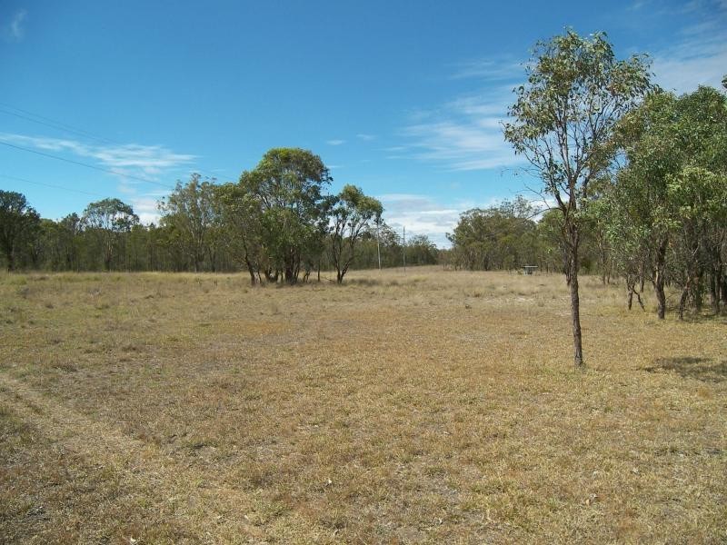 92 Coochie Road, Dalveen QLD 4374