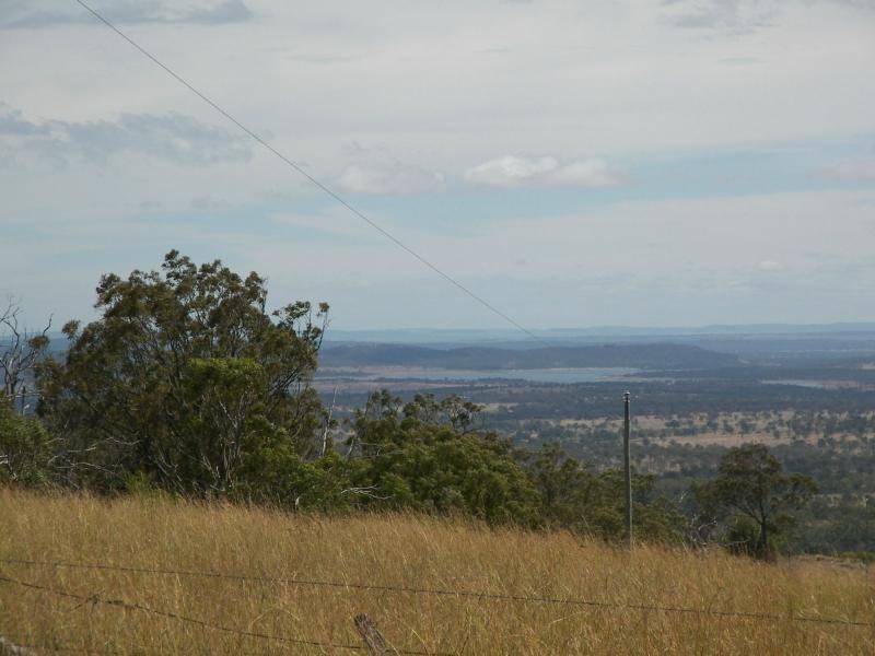 92 Coochie Road, Dalveen QLD 4374