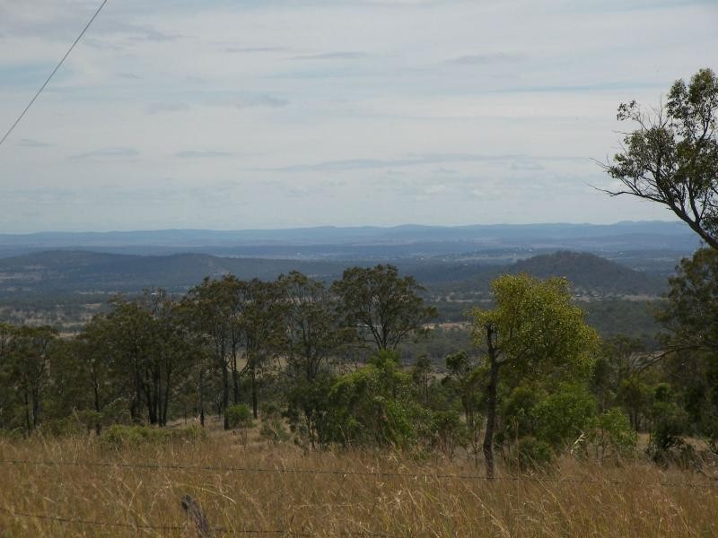 92 Coochie Road, Dalveen QLD 4374