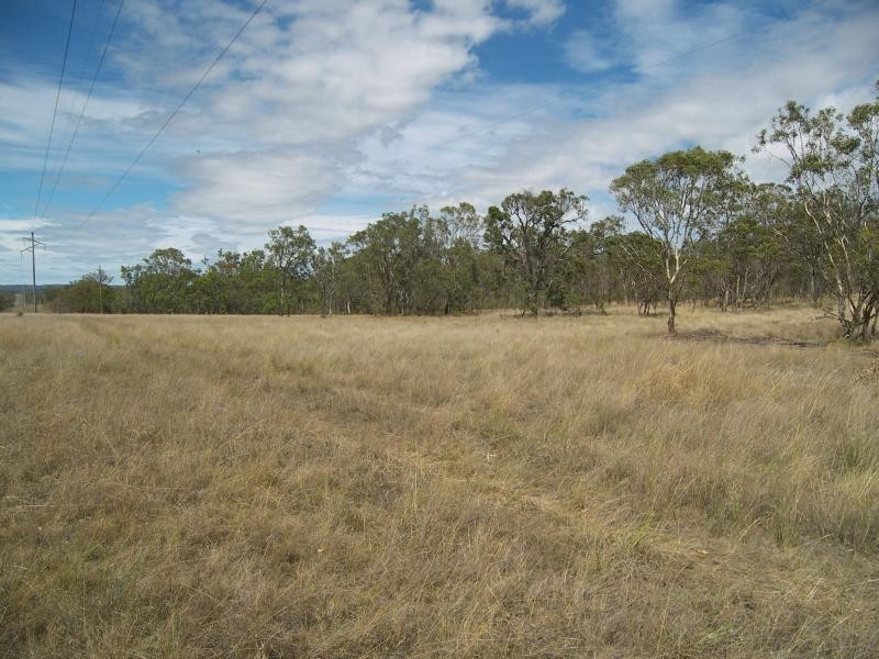 92 Coochie Road, Dalveen QLD 4374