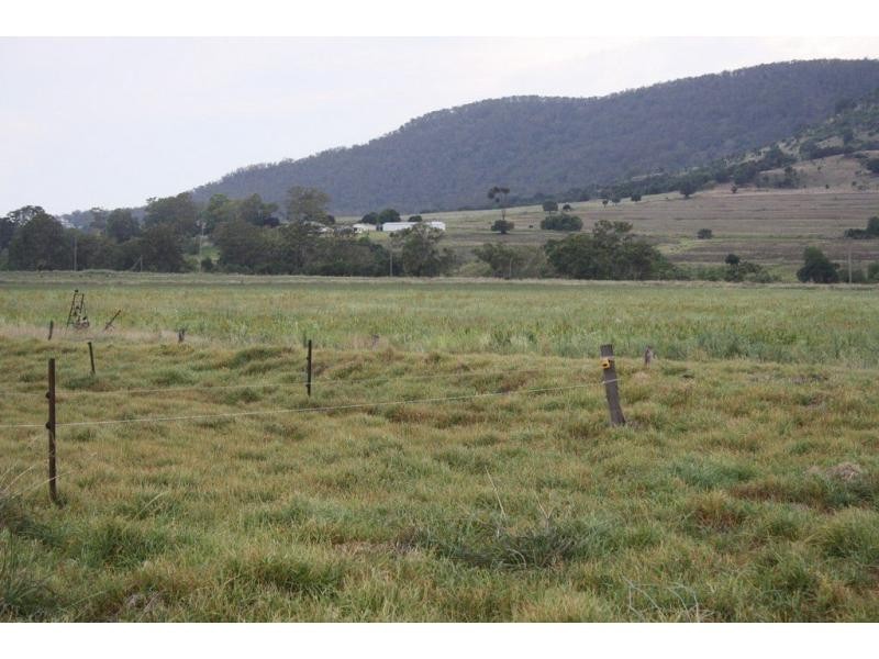 Upper Freestone QLD 4370