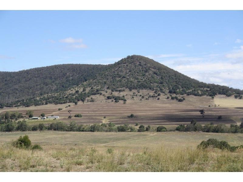 Upper Freestone QLD 4370