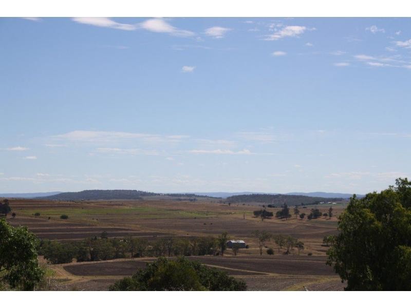 Upper Freestone QLD 4370