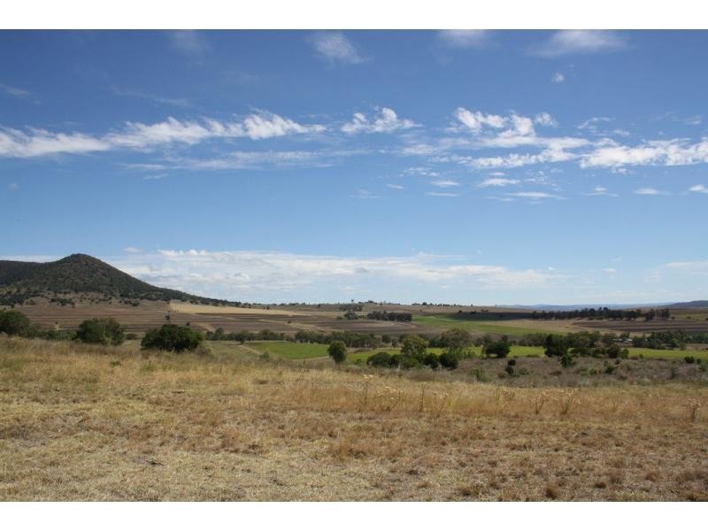 Upper Freestone QLD 4370