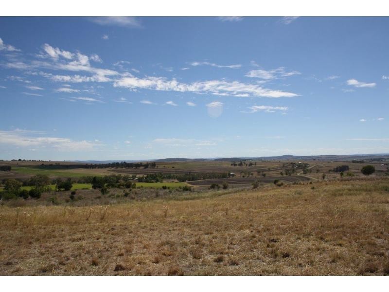 Upper Freestone QLD 4370