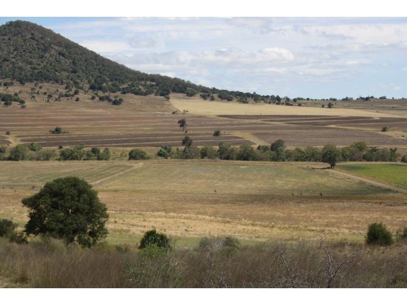 Upper Freestone QLD 4370