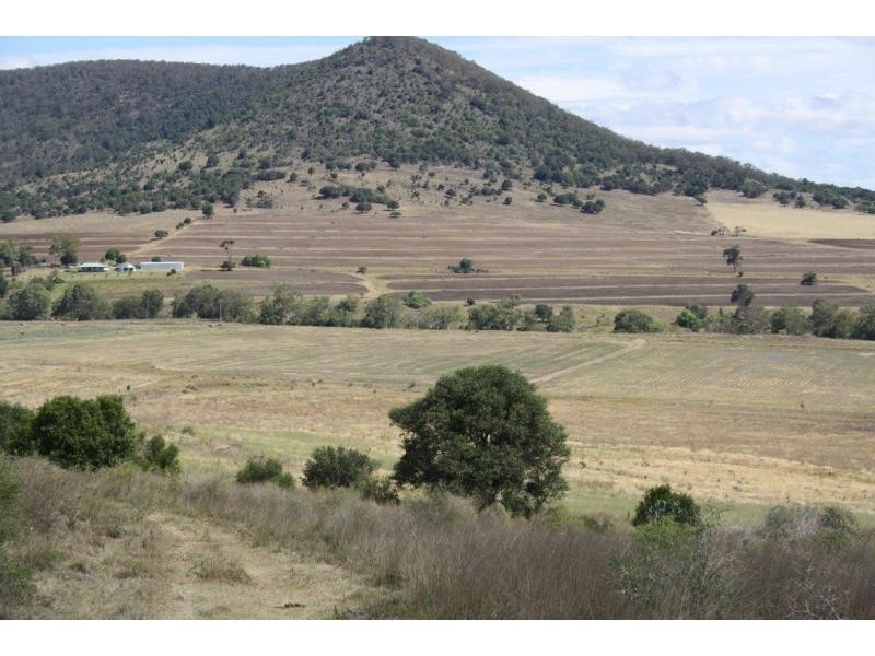 Upper Freestone QLD 4370
