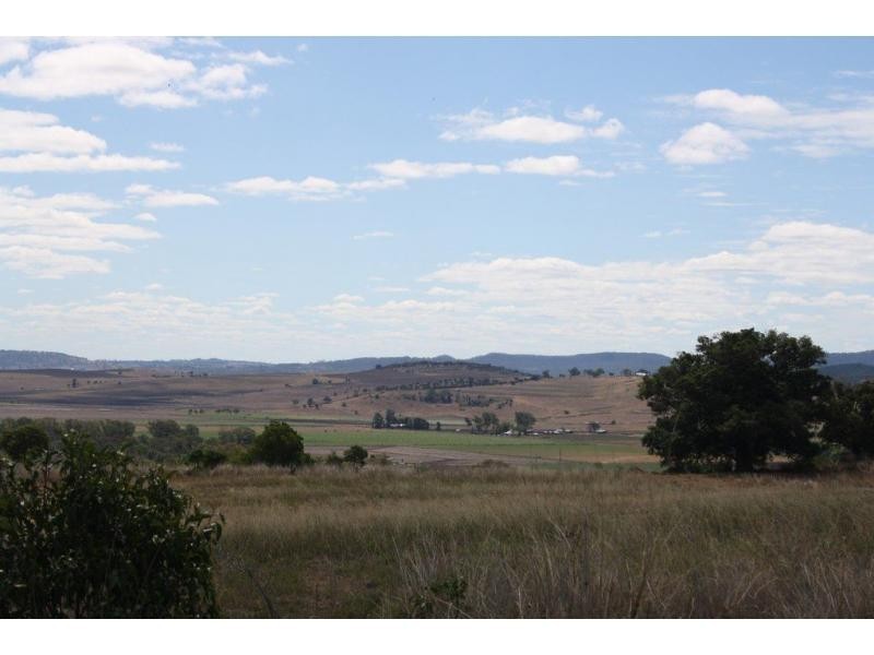 Upper Freestone QLD 4370