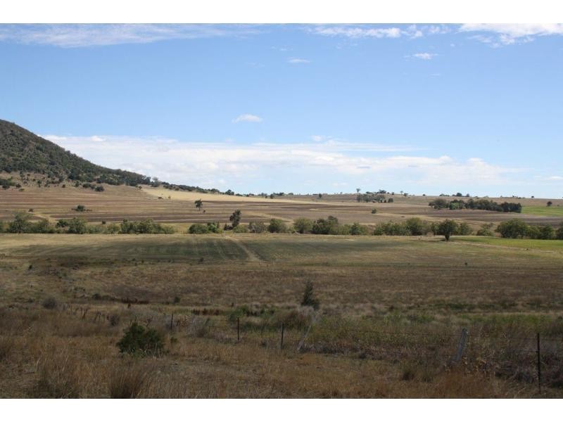 Upper Freestone QLD 4370