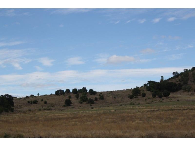 Upper Freestone QLD 4370