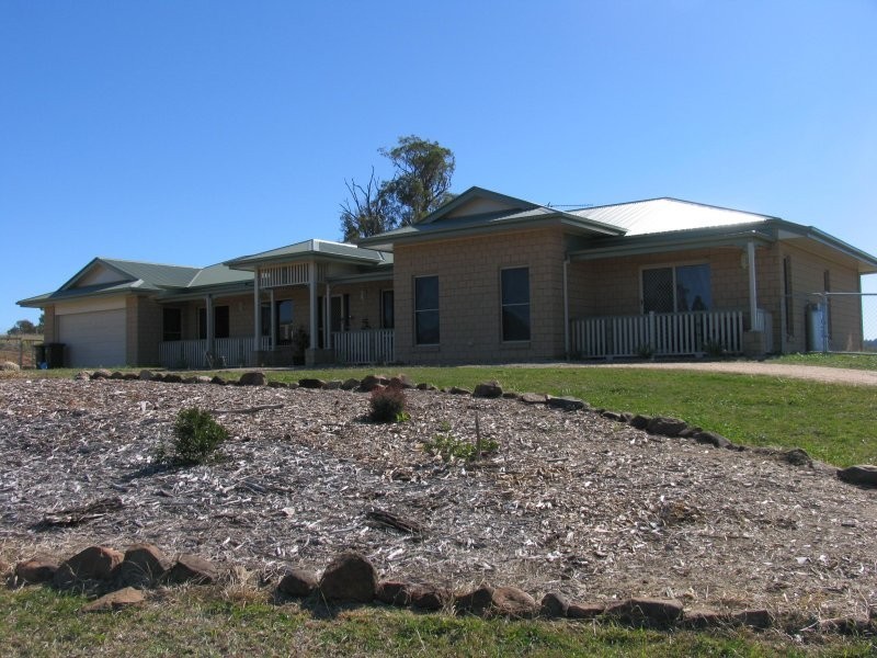 Rosenthal Heights QLD 4370