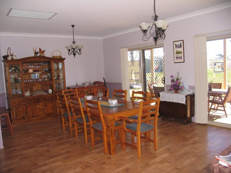 Rosenthal Heights QLD 4370