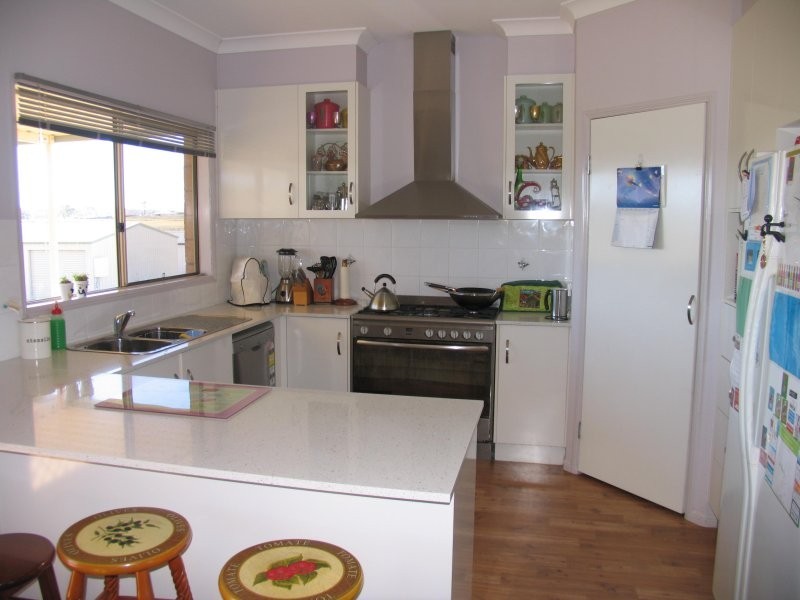 Rosenthal Heights QLD 4370