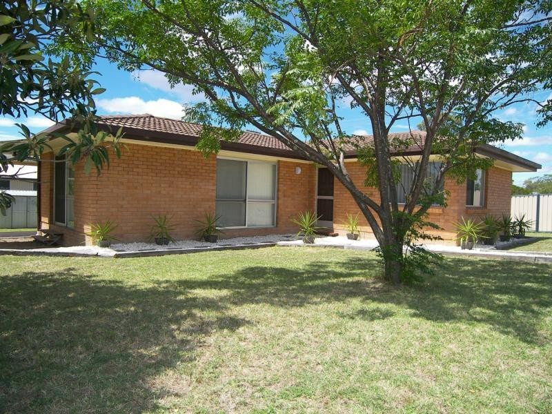 21 Sturt Street, Warwick QLD 4370