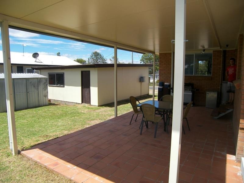 21 Sturt Street, Warwick QLD 4370