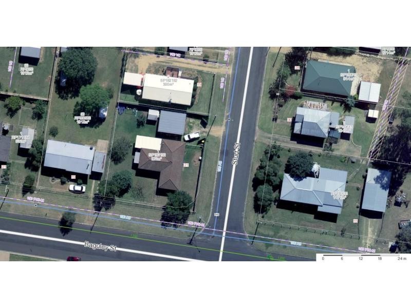 21 Sturt Street, Warwick QLD 4370