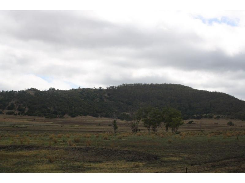 Upper Freestone QLD 4370