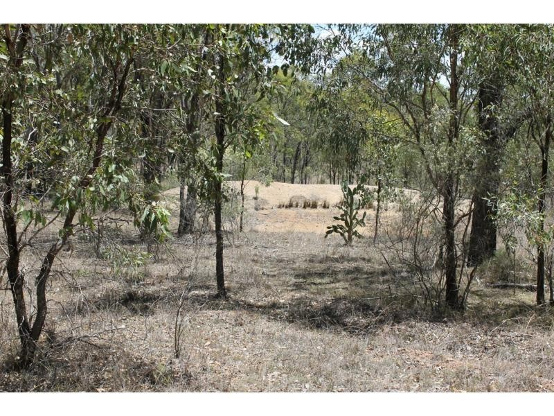 Wheatvale QLD 4370
