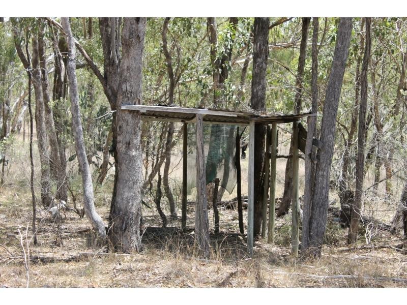 Wheatvale QLD 4370