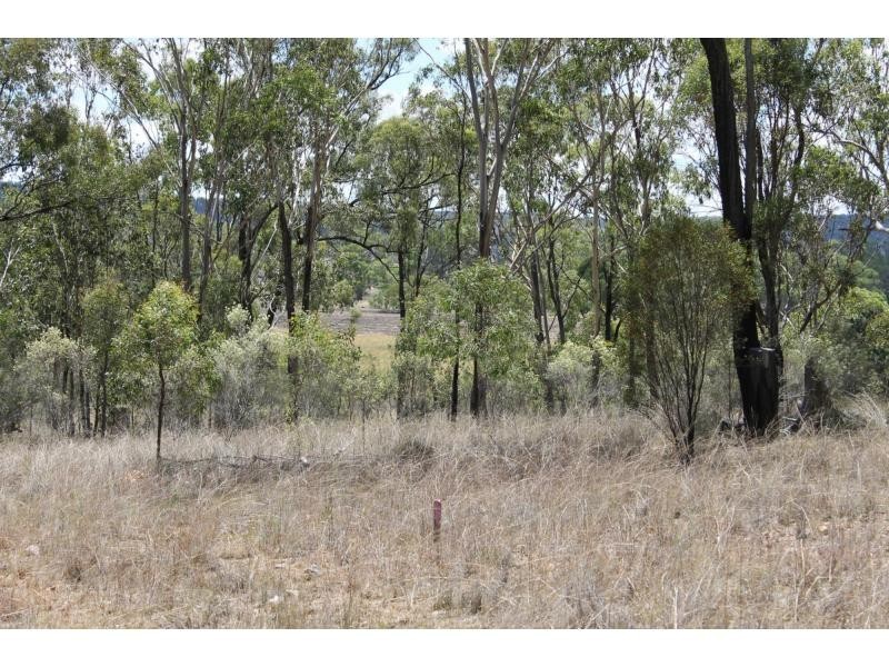 Wheatvale QLD 4370