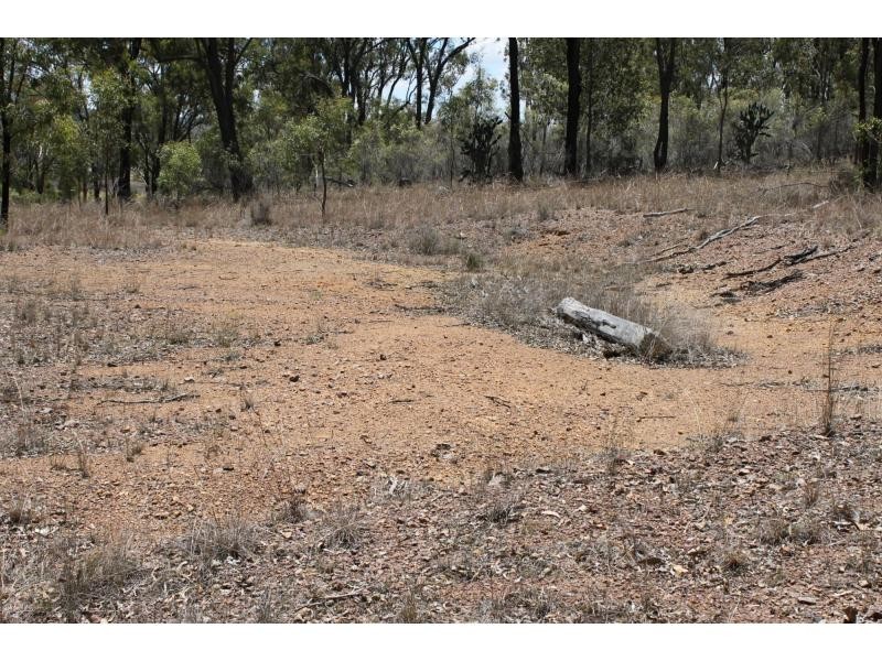 Wheatvale QLD 4370