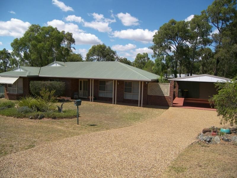 7 Daniel Drive, Warwick QLD 4370