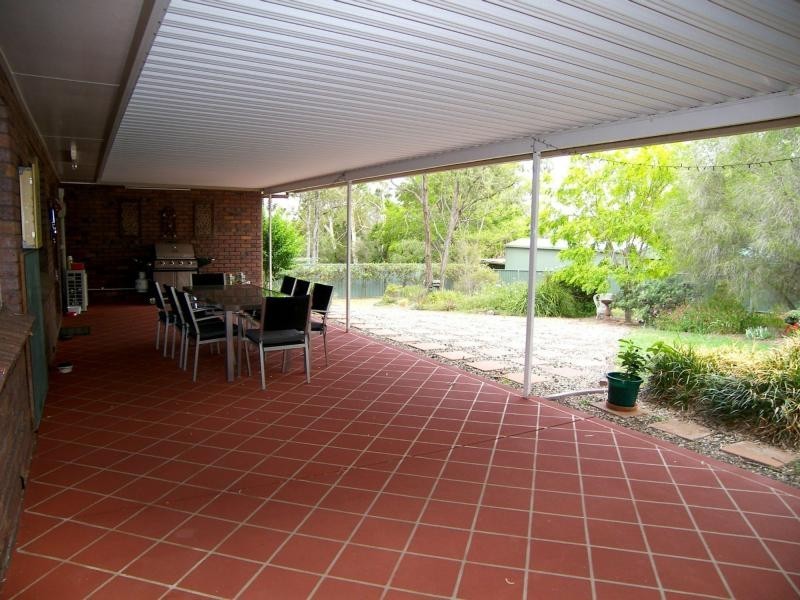 7 Daniel Drive, Warwick QLD 4370