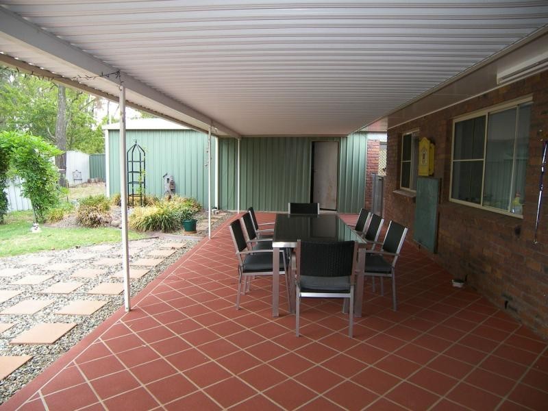 7 Daniel Drive, Warwick QLD 4370