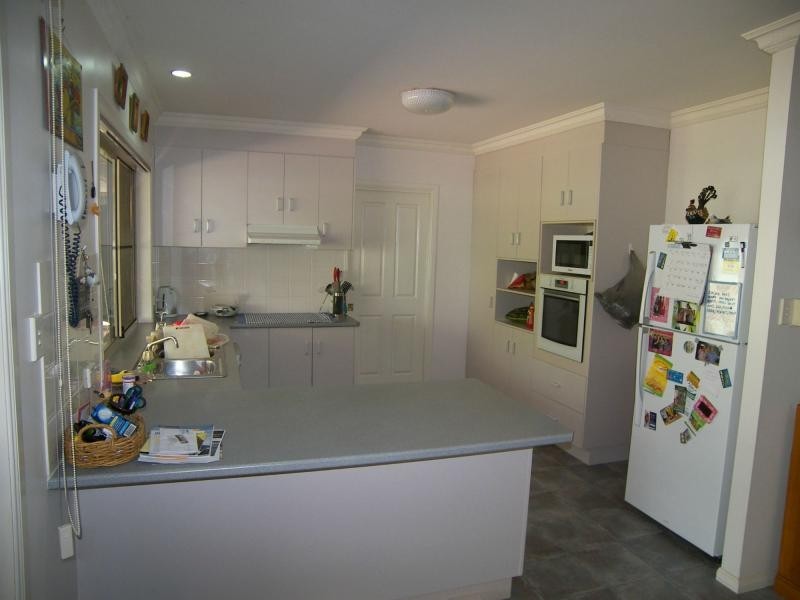7 Daniel Drive, Warwick QLD 4370