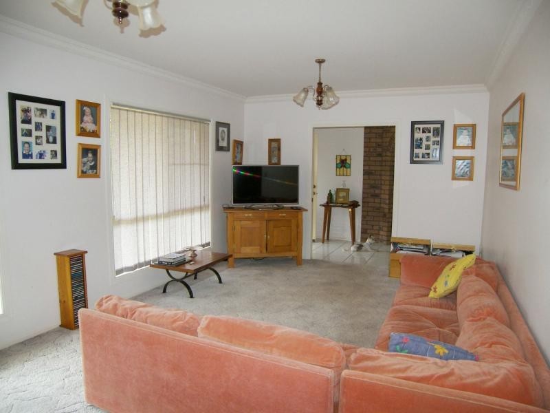 7 Daniel Drive, Warwick QLD 4370