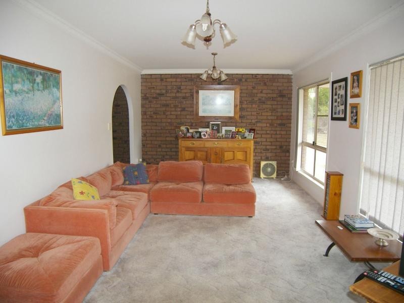 7 Daniel Drive, Warwick QLD 4370