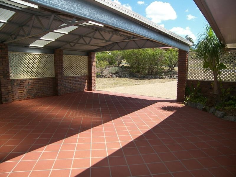 7 Daniel Drive, Warwick QLD 4370