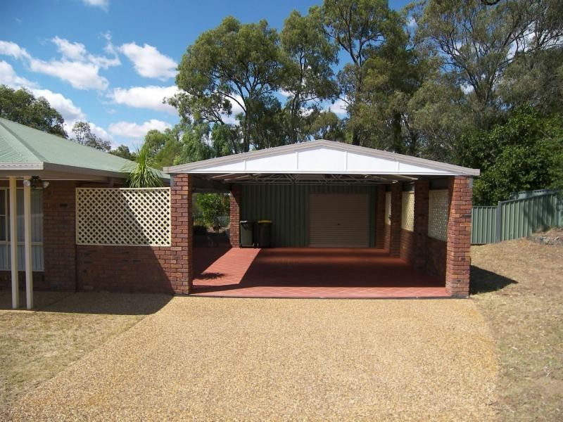 7 Daniel Drive, Warwick QLD 4370