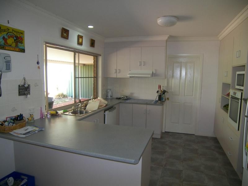 7 Daniel Drive, Warwick QLD 4370