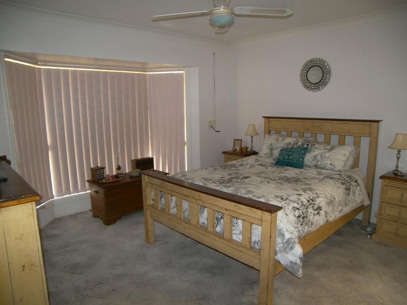7 Daniel Drive, Warwick QLD 4370