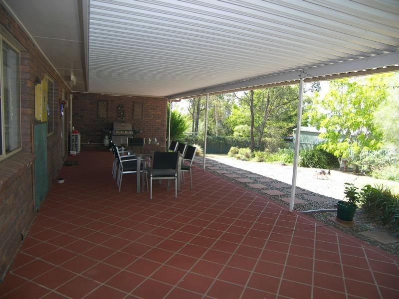 7 Daniel Drive, Warwick QLD 4370