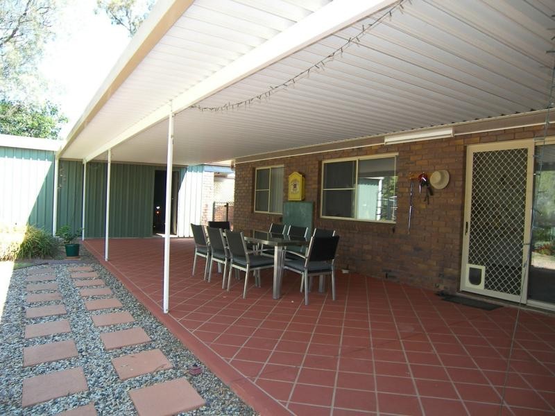 7 Daniel Drive, Warwick QLD 4370