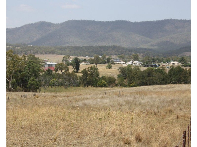 Lot 21 Cunningham Highway, Maryvale QLD 4370