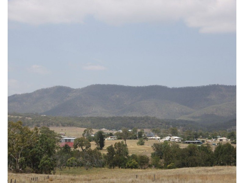 Lot 21 Cunningham Highway, Maryvale QLD 4370