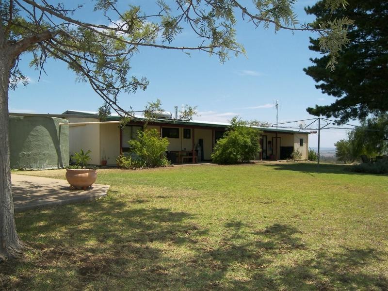330 Charleys Gully Road, Freestone QLD 4370