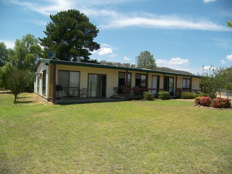 330 Charleys Gully Road, Freestone QLD 4370