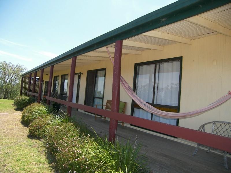 330 Charleys Gully Road, Freestone QLD 4370
